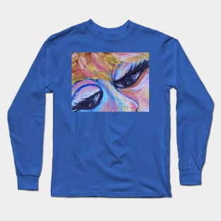 Got the Blues Long Sleeve T-Shirt